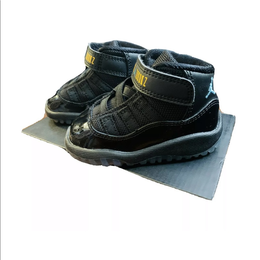 Jordan retro 11